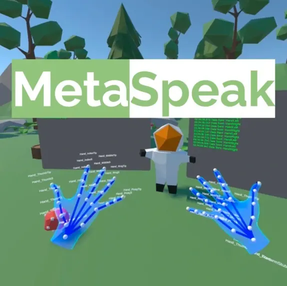 MetaSpeak